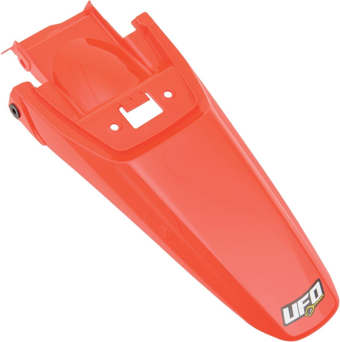 UFO HO04652-070 Replacement Plastic (FOR HONDA FENDER RR CRF230 RED)