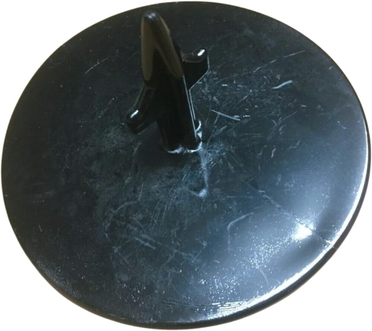 E130A Central Vacuum Filter Retainer 7453-26 E130F, Replacement for Electrolux CentraLux unit OEM