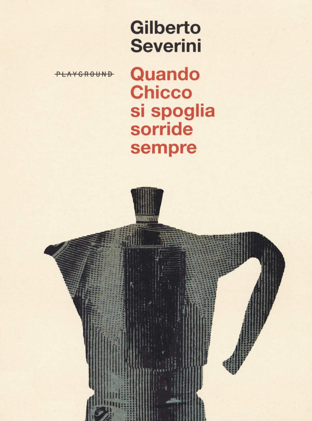 Quando Chicco Si Spoglia Sorride Sempre - 4