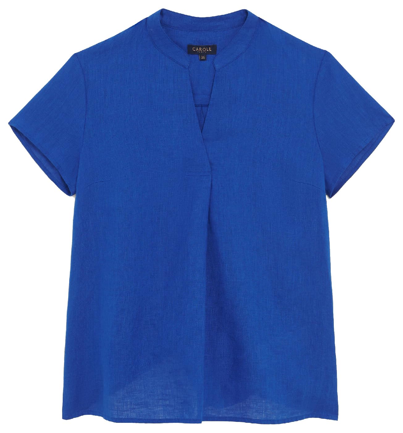 Caroll Blouse Femme