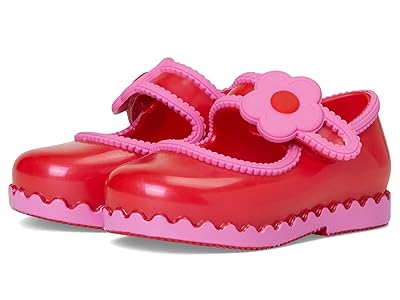 Mini Melissa Hip Ballerina (Toddler/Little Kid) Girl