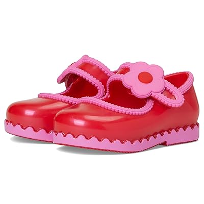 Mini Melissa Hip Ballerina (Toddler/Little Kid) Girl