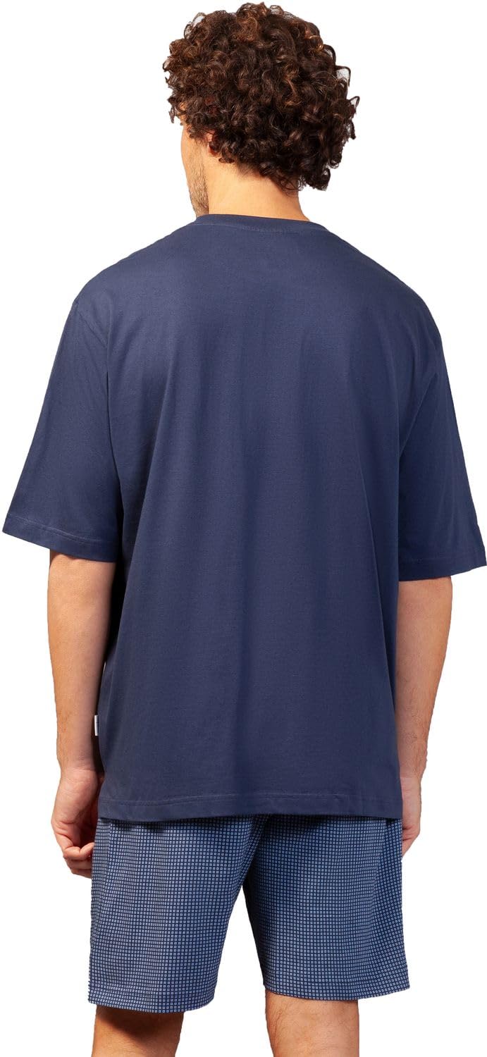 hajo Polo & Sportswear Herren Shorty Premium Cotton