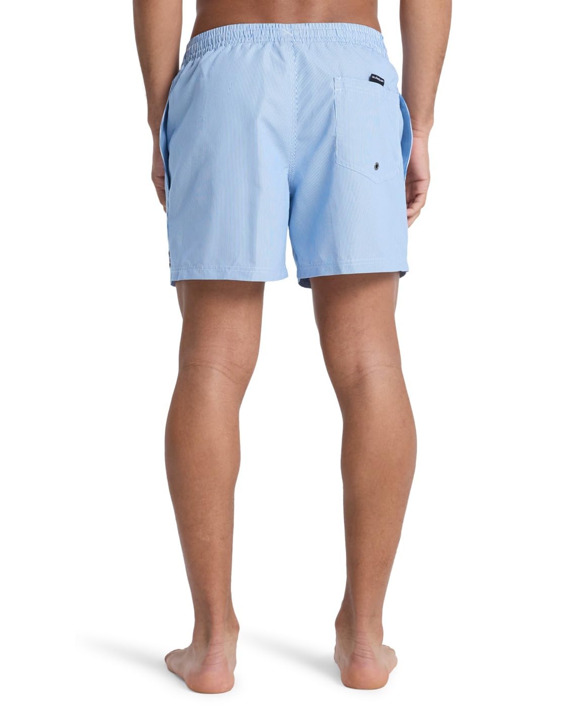 Quiksilver Everyday Deluxe Volley 15 Maillot de Bain Homme (Lot de 1)