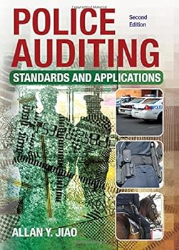 Paperback Police Auditing: Standards and Applications Book