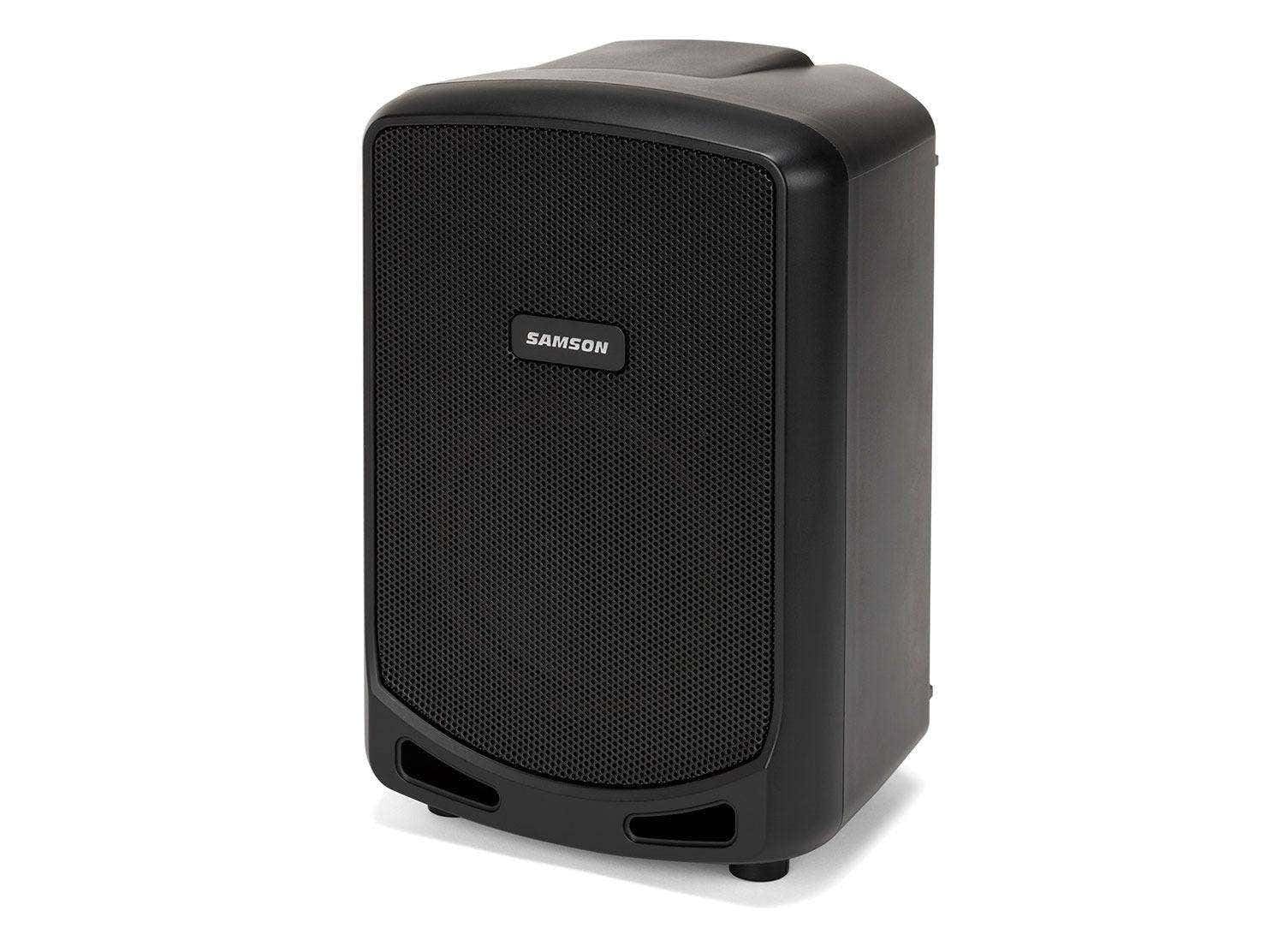 Samson Expedition Escape Plus Rechargeable Speaker System with Bluetooth