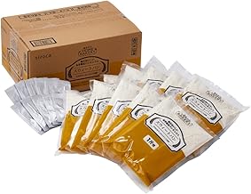 Siroca Bread Mix [Sweet Bread] (1 loaf x 10 bags) SHB-MIX1290