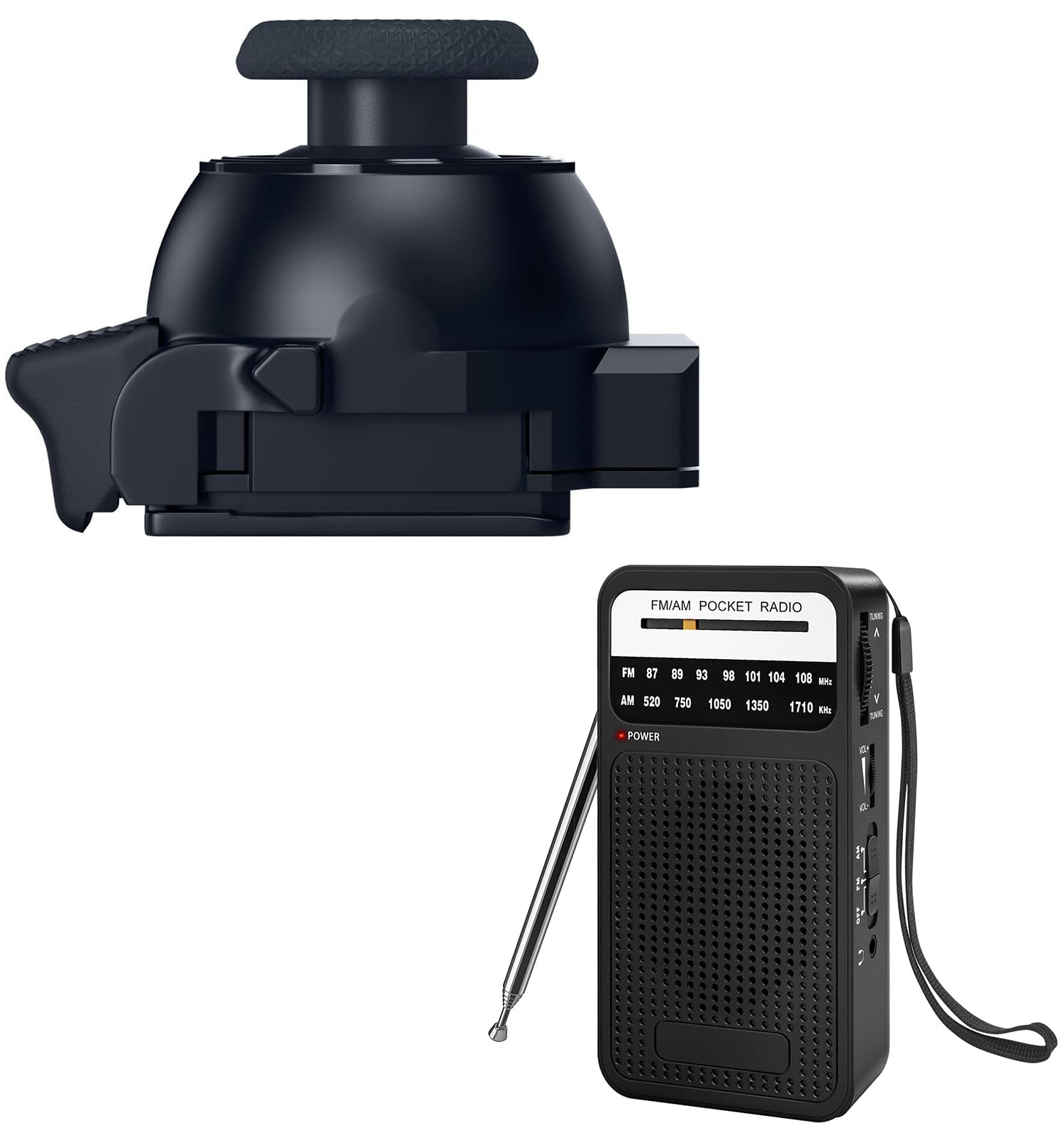 Official Stick Module Radio for