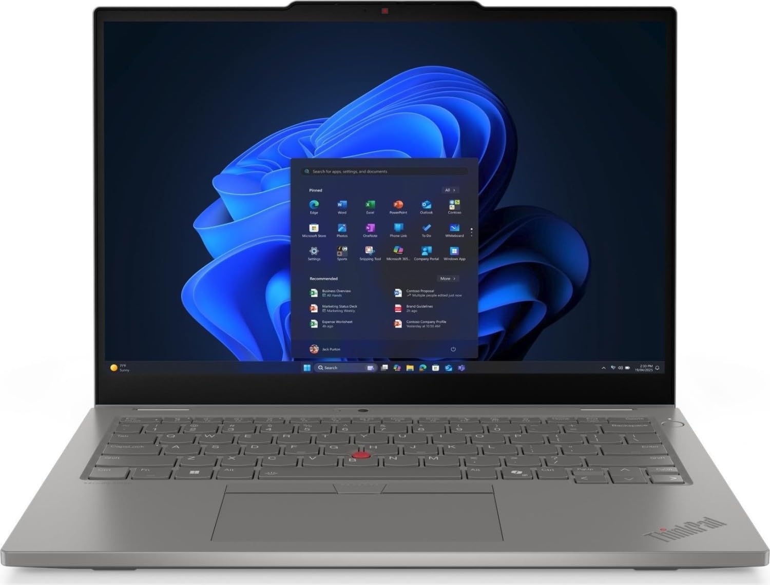 TS/ThinkPad L / L13 2-in-1 AMD G6 / R7