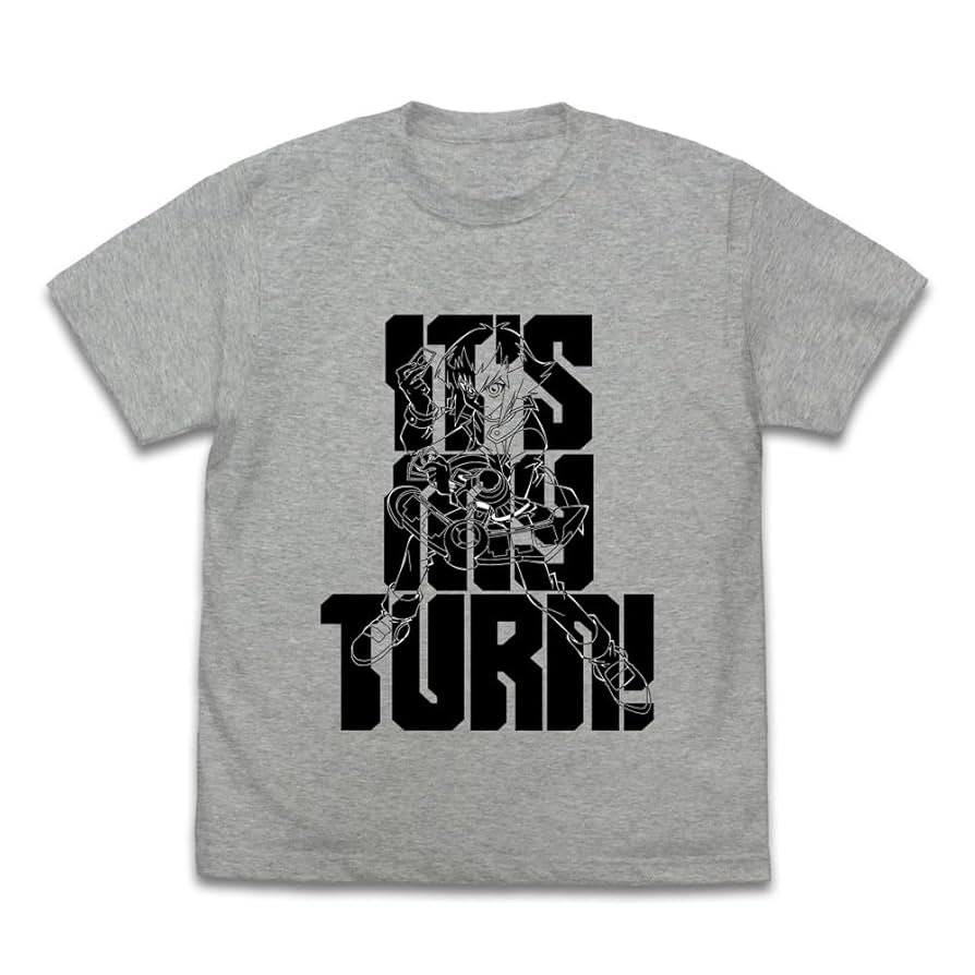 劇場版　遊戯王　10周年　二次元COSPA　Tシャツ　Ｌ　当時物！vintage 遊☆戯☆王』シリーズから、ユウディアス達と新たな戦いを共に