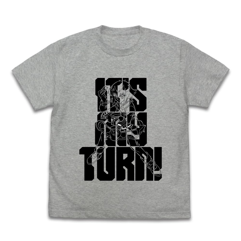 デュエルマスターズ Tシャツ 値下げ可能 0304190950_65e59dee66ea6.jpg
