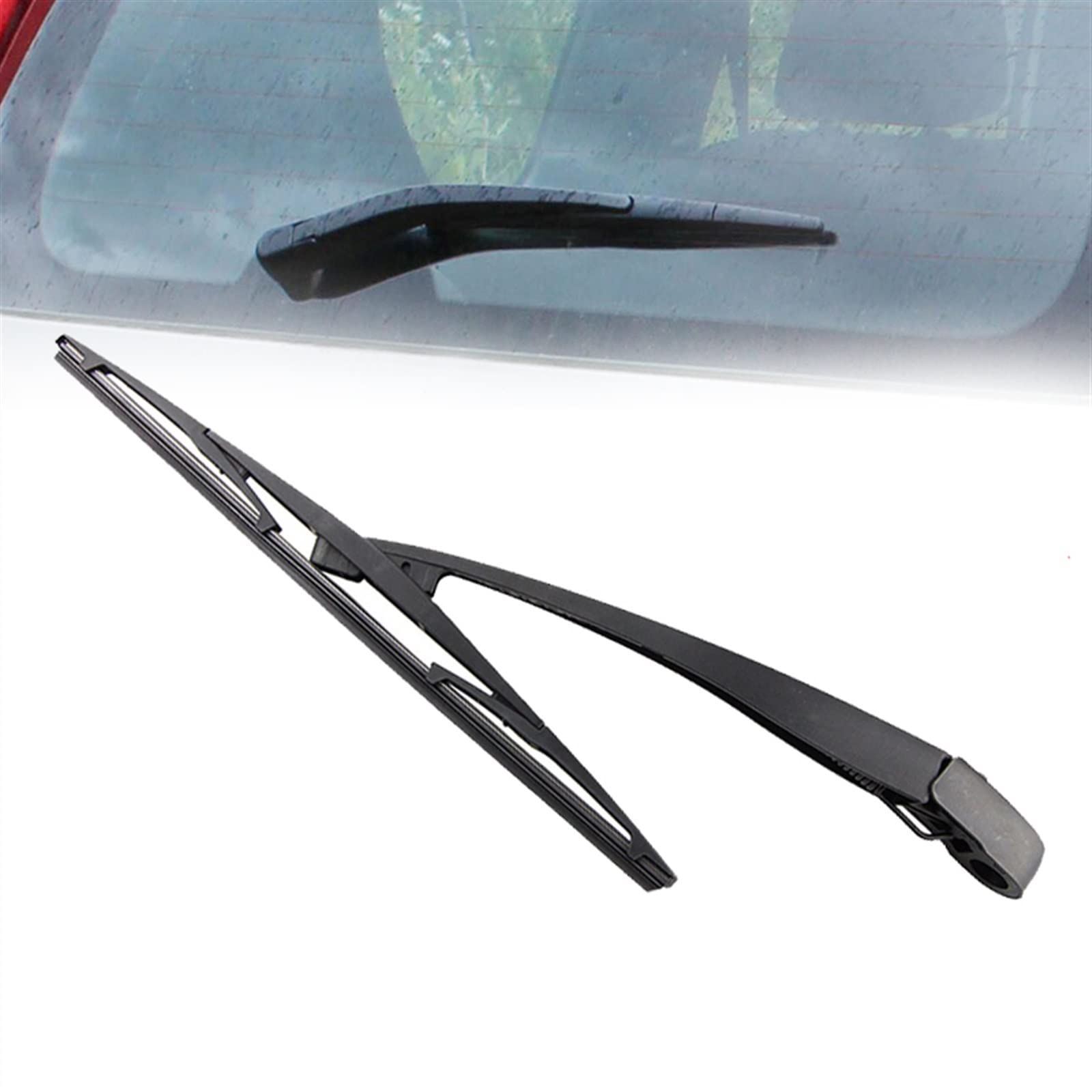 Essuie-glace de voiture Nissan X-Trail 2010 pour rouler sous la pluie en sécurité