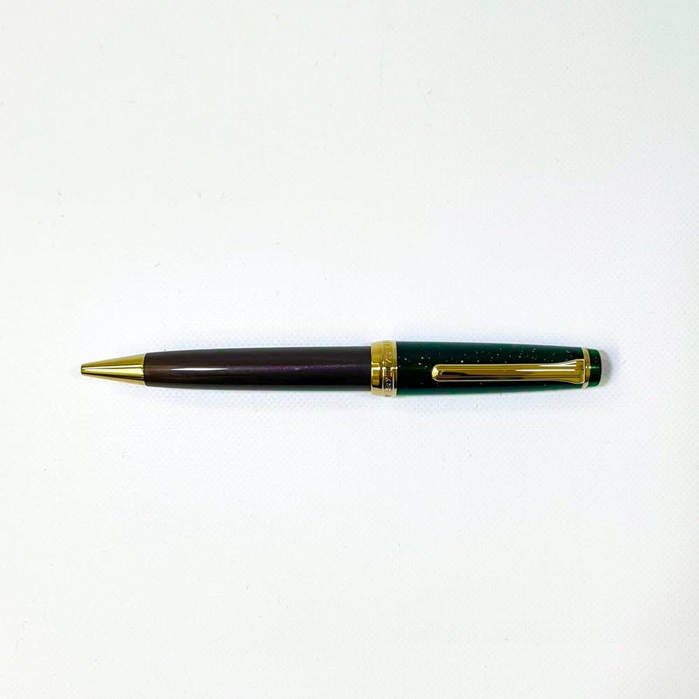 セーラー万年筆　世界のティータイム クリスマスティー クリスマスプディング 世界のTeatime ＃2 クリスマスティー』のご紹介 | セーラー万年筆