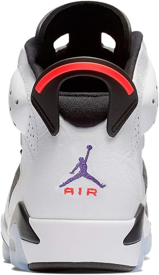 Nike Air Jordan 6 Retro LTR Mens Ci3125-100 Size 13
