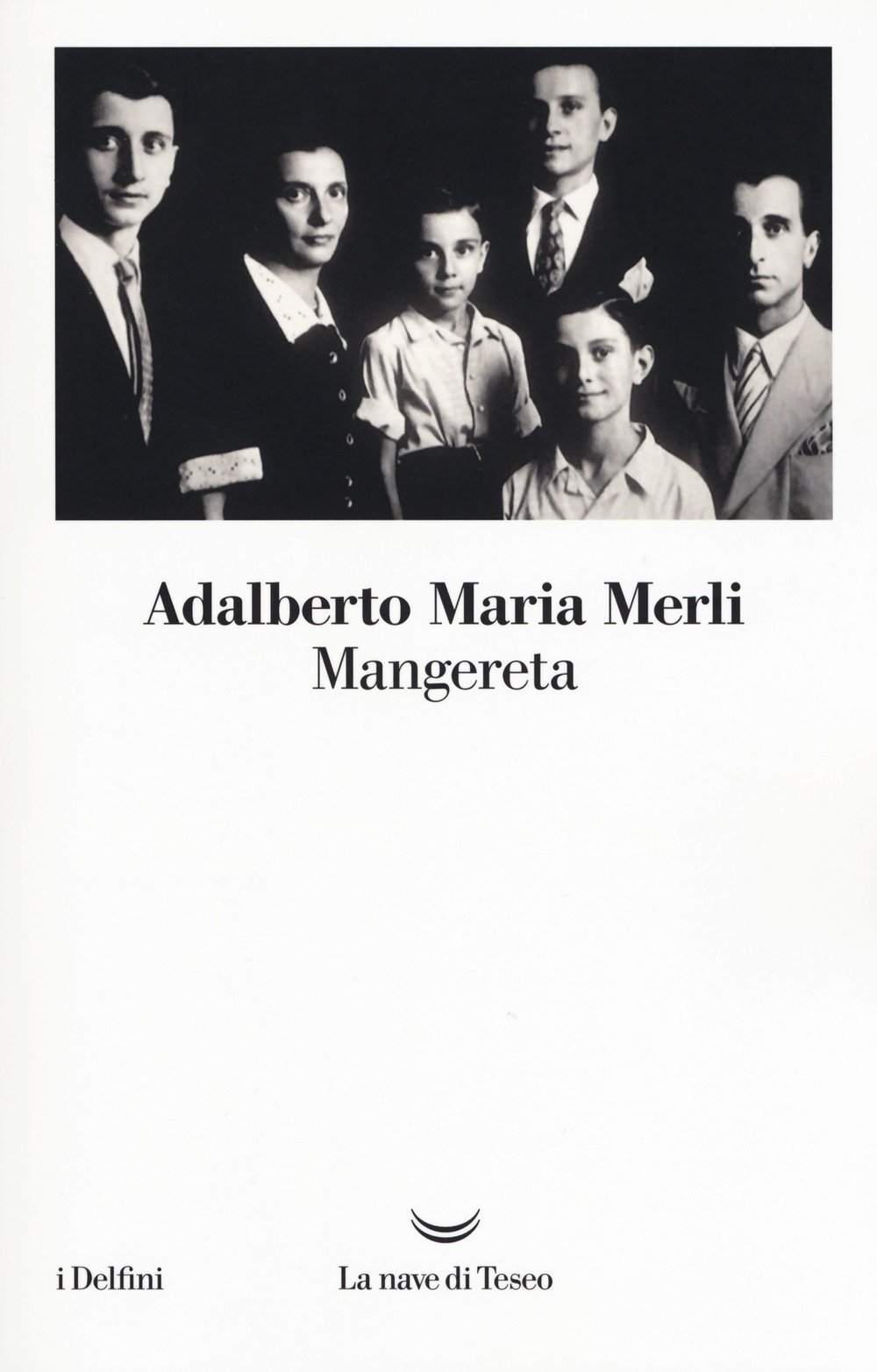 Mangereta - 4
