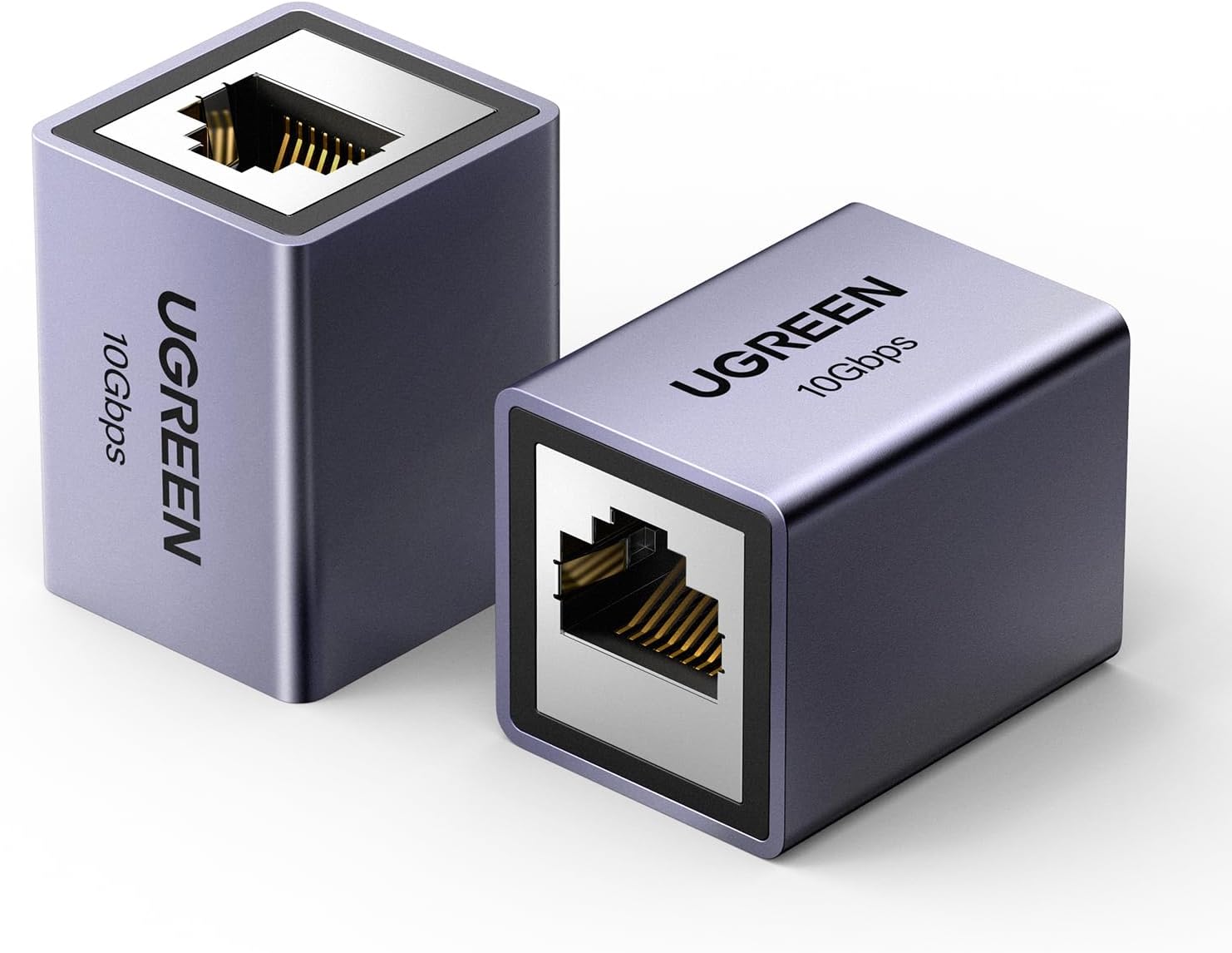 UGREEN Extender 10Gbps, Coupler for Cat8