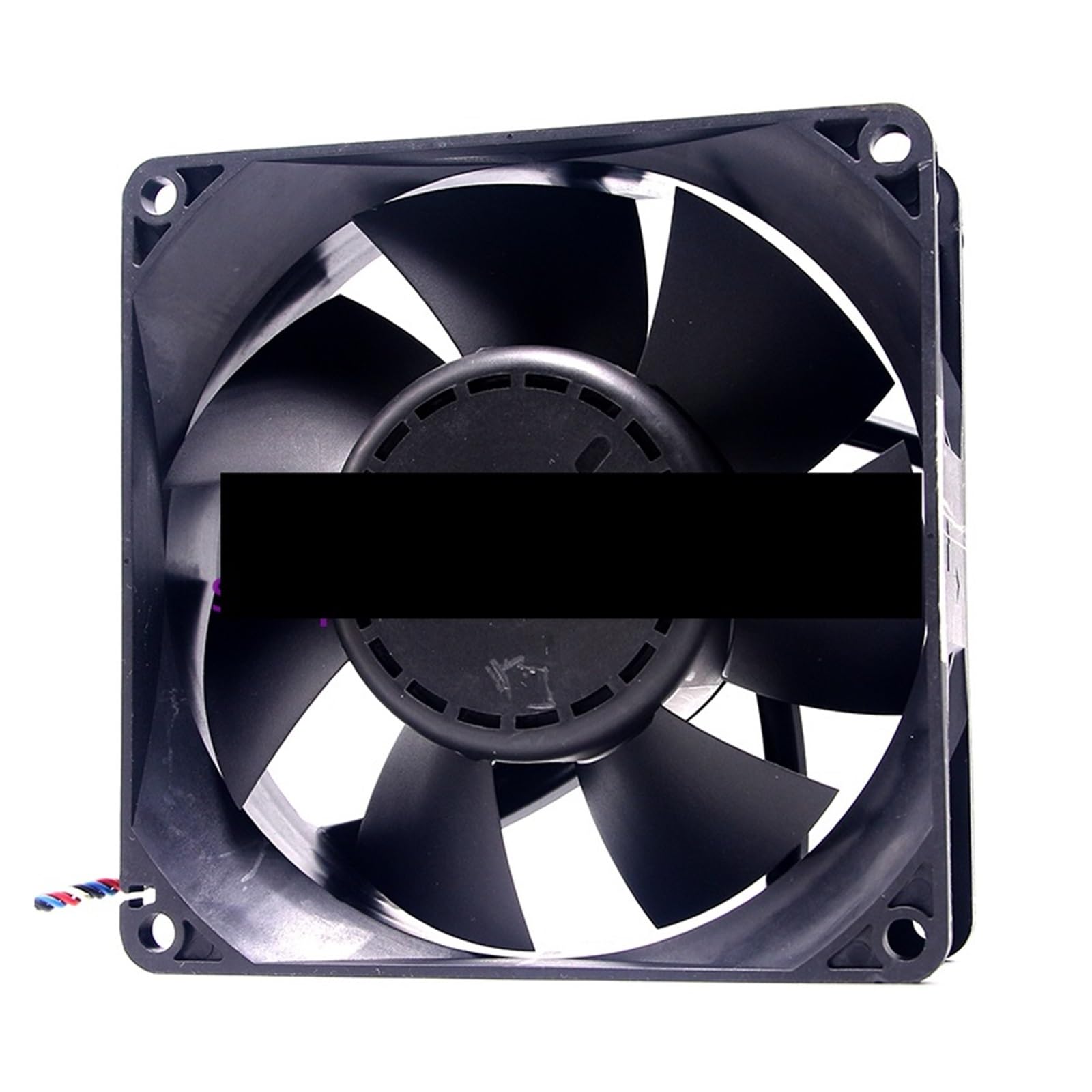 LWJYIPETZQ For DA15050B12H 12V 1.80A 15050 15CM PWM Cooling Fan(B1ue)