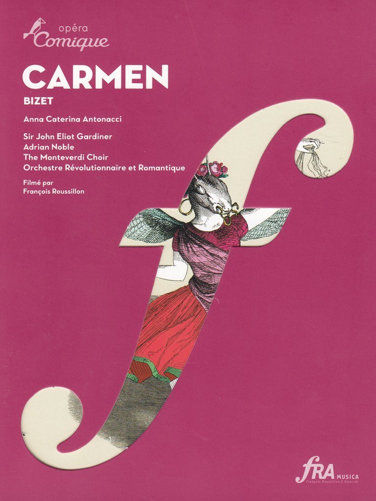 Bizet: Carmen