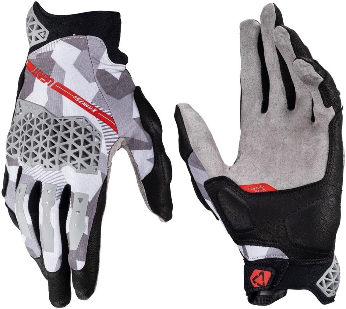 Leatt Glove ADV X-Flow 7.5 Short