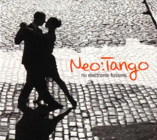 Neo Tango / Various