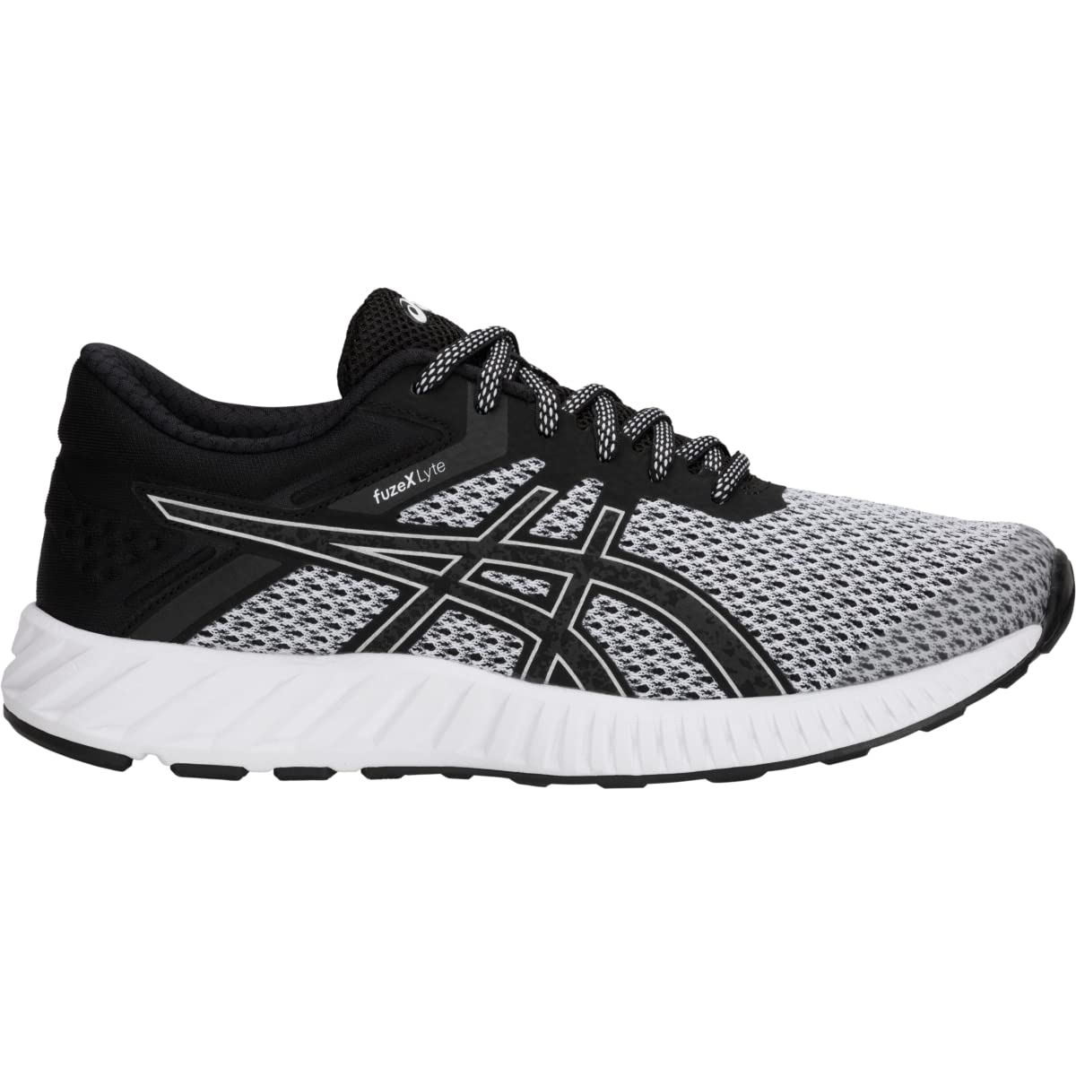 Asics Fuzex Lyte Womens Running Shoe Desertcart Seychelles
