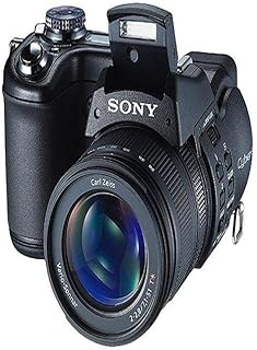Sony DSC-F828 8MP Digital Camera with 7X Optical Zoom