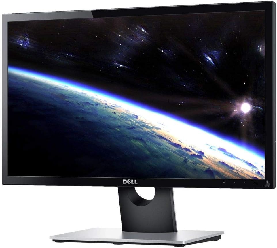 Dell SE2216H Monitor Dell Amazon.it Informatica