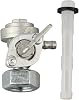 M16x1.5mm Generator Fuel Shut Off Petcock Valve for EB3500X EB5000X EM3500SX, DuroStar, 46558 46561 5.5HP-16HP Tank Switch Replacement