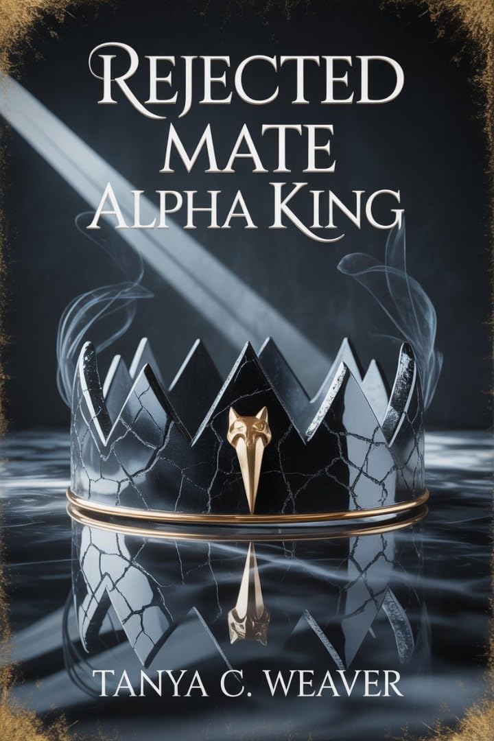 Rejected Mate Alpha King : A Rejected Mate Wolf King Fantasy