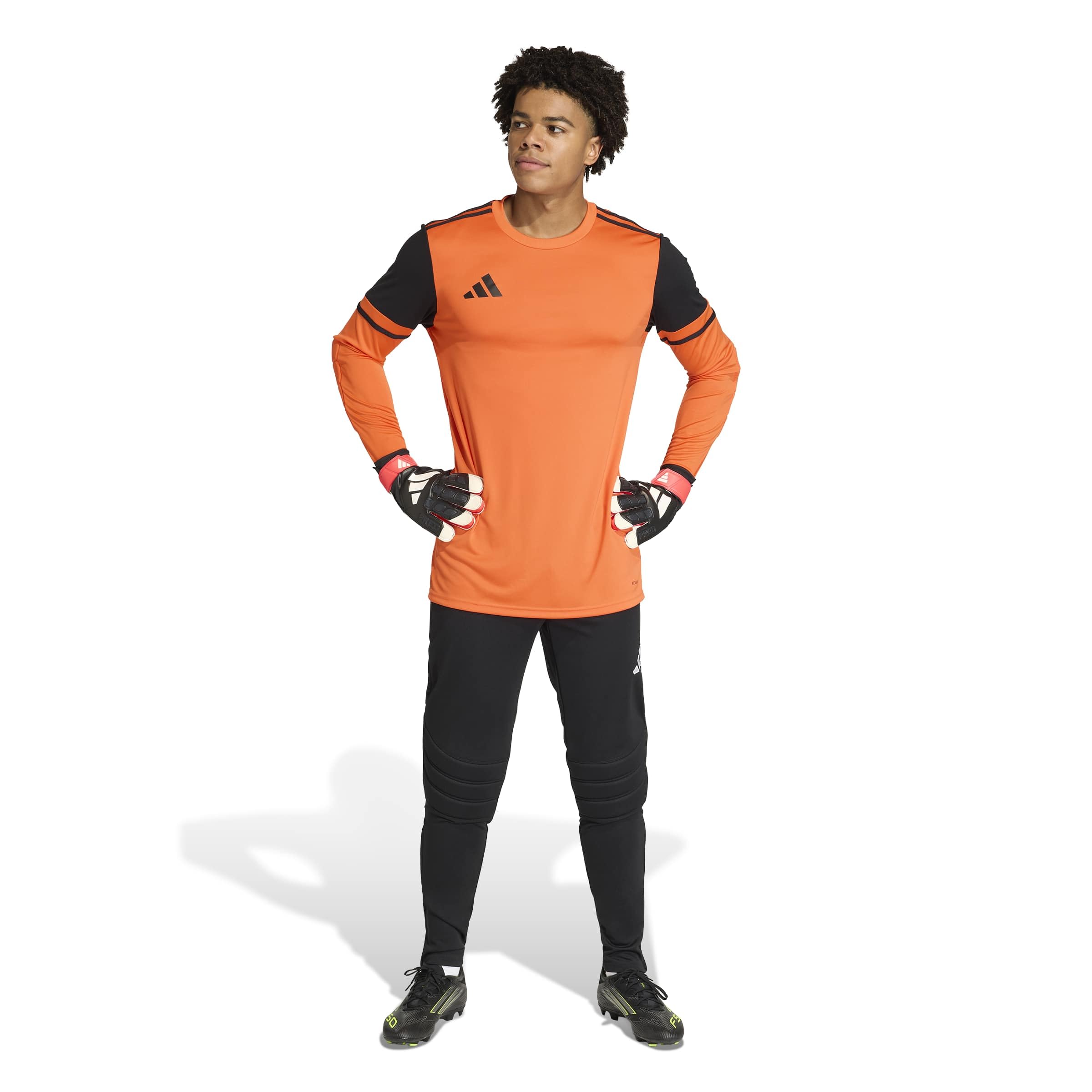 adidas Herren Golfhose Tierro26 Goalkeeper Pants