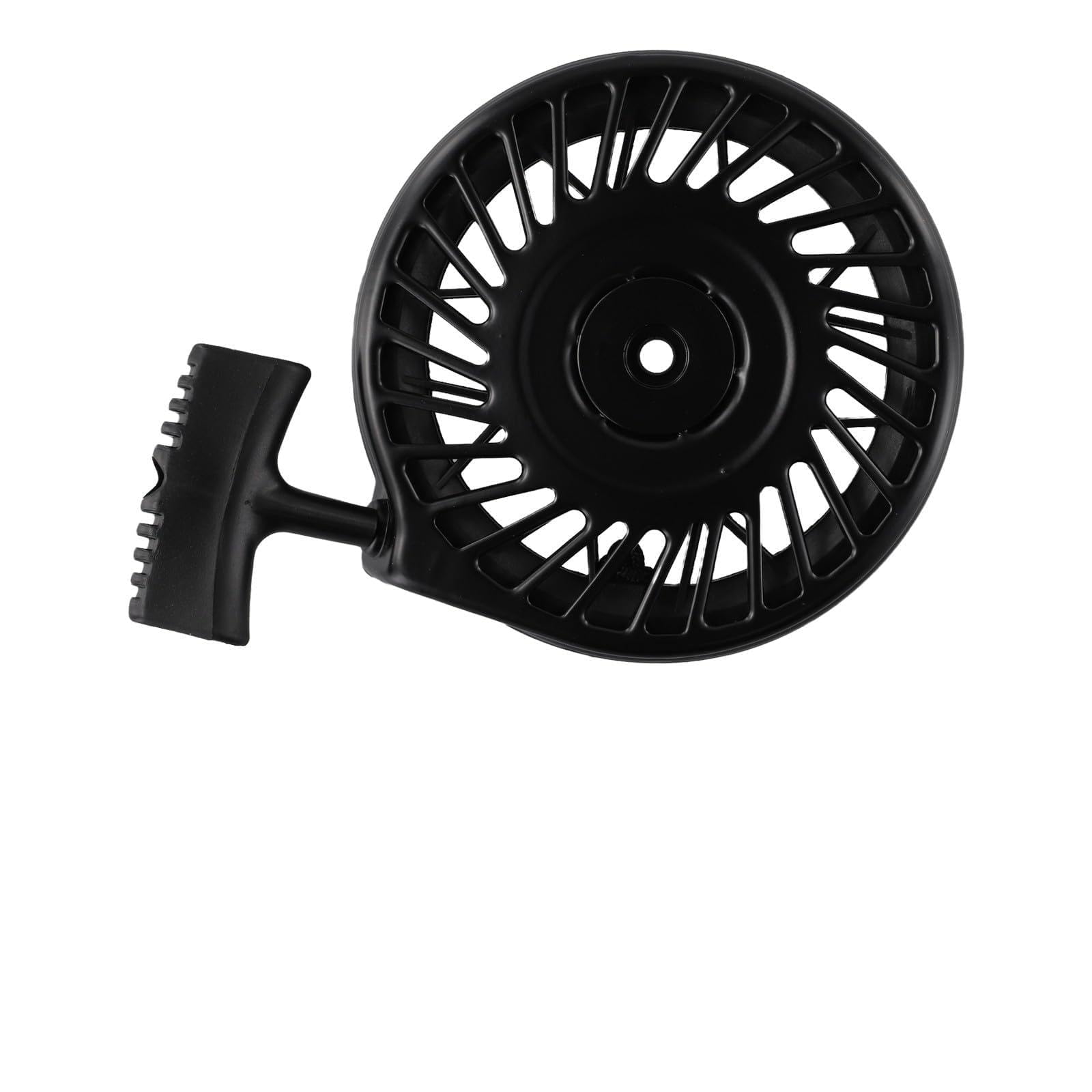 Démarreur à tirette pour Tecumseh LEV100 LEV80 LEV105 LEV115 LEV120, compatible avec les numéros de pièces 590637 590702 590739, plastique nylon métal remplacement moteur