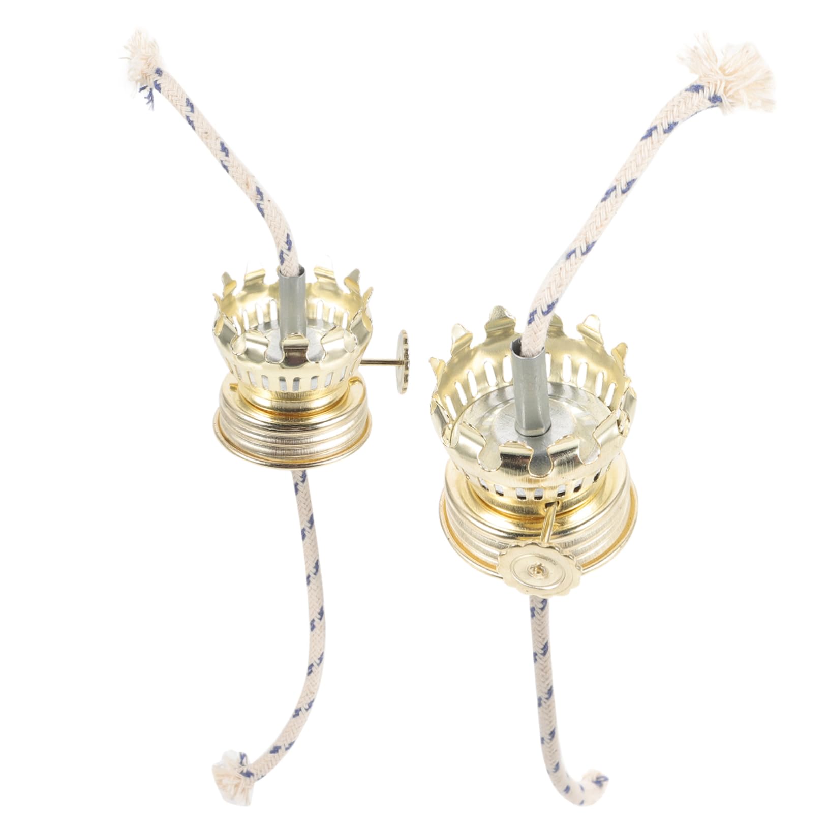 Pièce de rechange pour lampe à kérosène Magiclulu pour réparer vos brûleurs défectueux