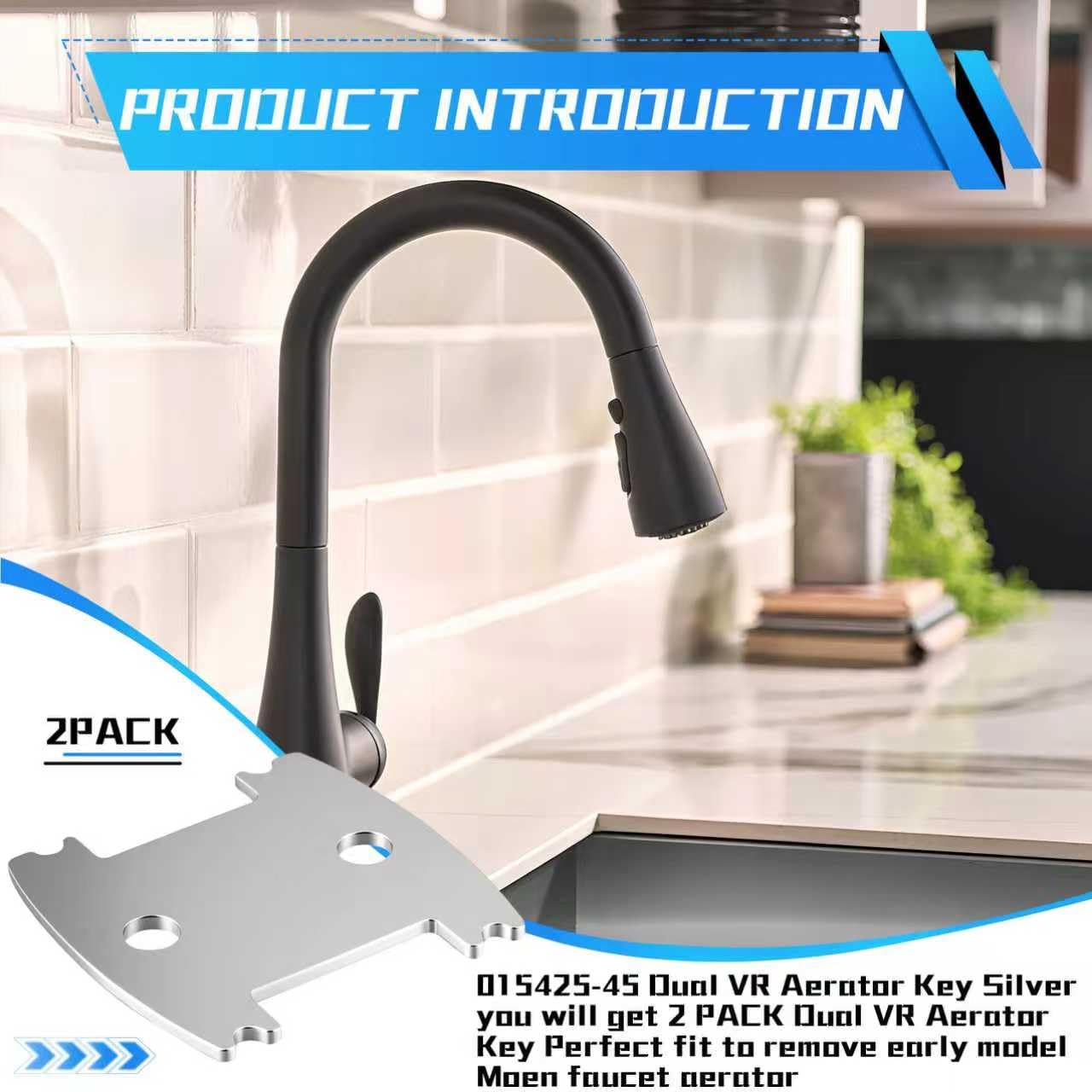 How to Clean Moen Kitchen Faucet Spray Head 1 How to Clean Moen Kitchen Faucet Spray Head