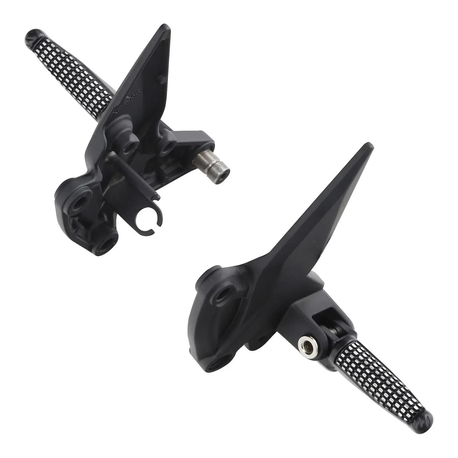 Accesorios para clavijas Estriberas Delanteras Y Pedales Para Motocicleta Para Kawasaki Z1000 ZR1000 2010-2021 2020 2019 2018 2017 2016 2015 2014