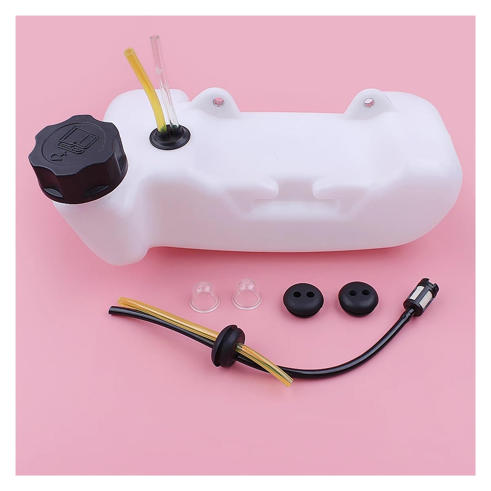 Ampoule d'amorçage réparer fuite carburant moteur tondeuse 43cc