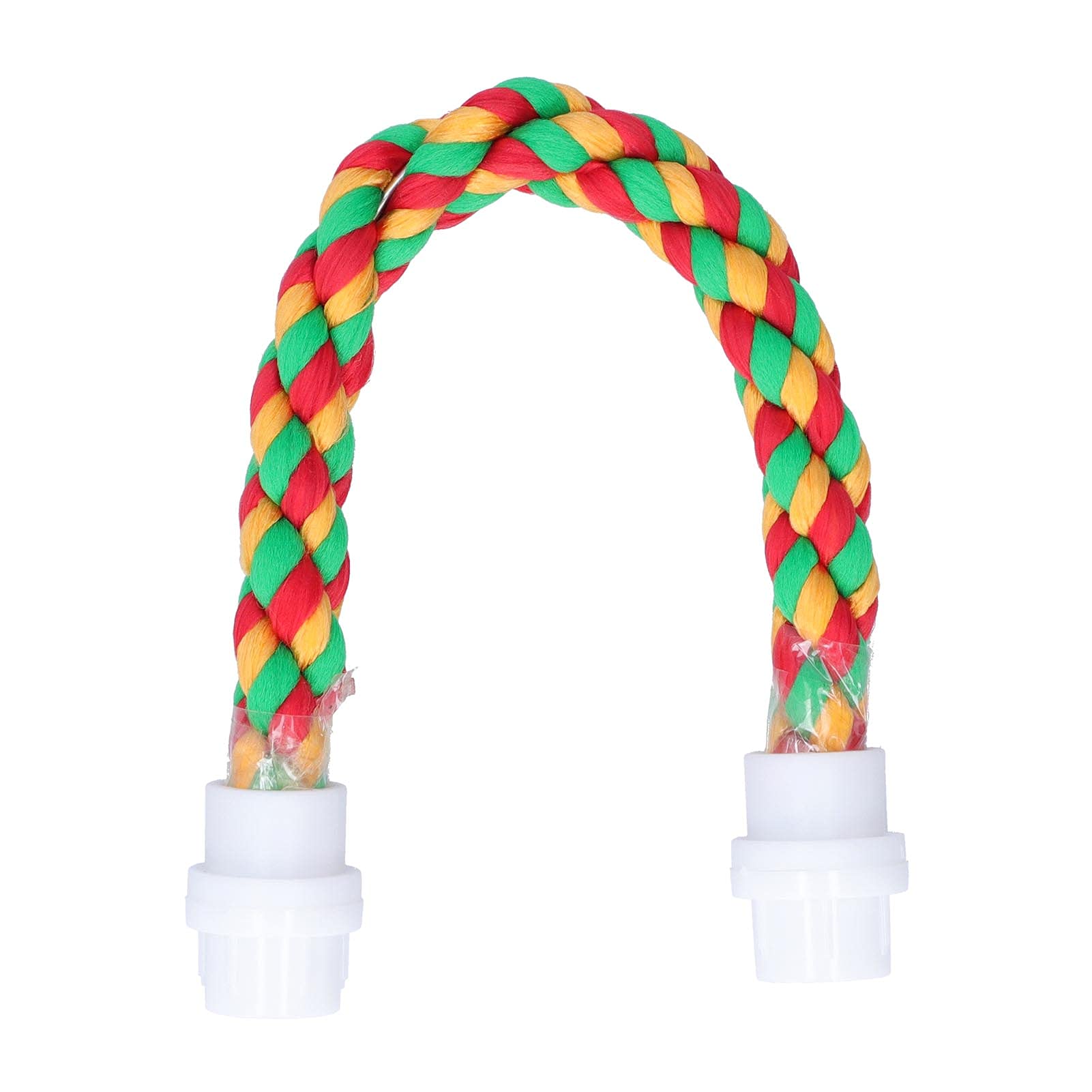 Bird Chew Toy, Bird Parrots Stand U Shape Standing Climbing Bar Chewing Toy Bird Rope Perch Bird Cot (B09MZ8WBJ2) Amazon Price History, Amazon Price Tracker