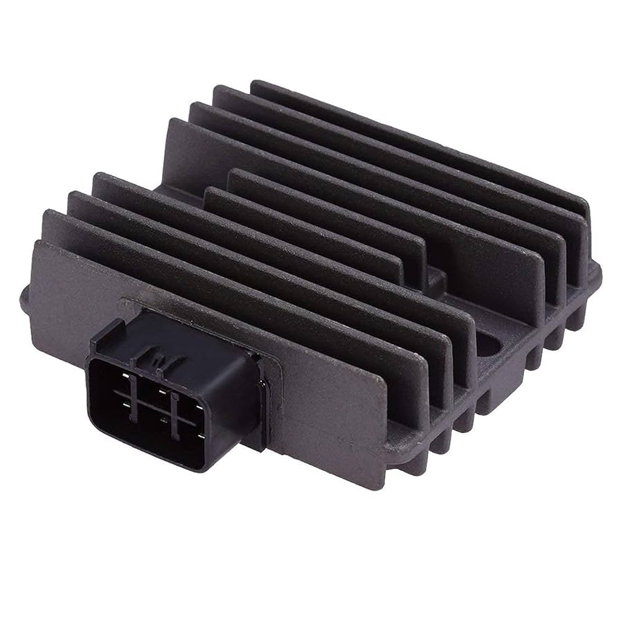Amazon.com: 68V-81960 0824-037 Voltage Regulator Rectifier