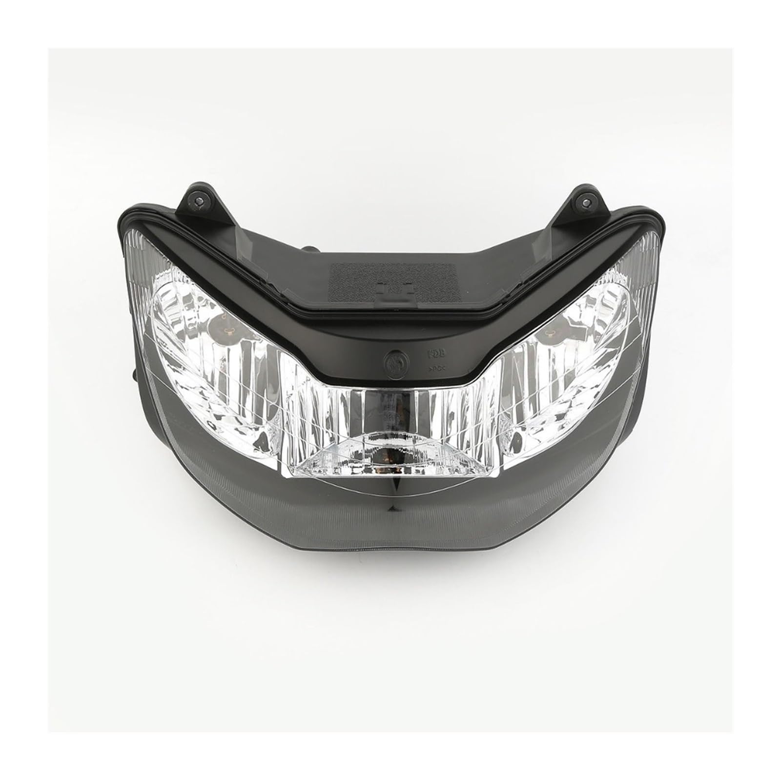 XCZPRKMXY Motorcycle Front Clear Headlight HeadLamp Compatible with CBR900RR CBR929RR CBR 900RR 929 2000-2001 00