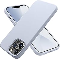 Vista 187 de OTOFLY - Funda para iPhone 8, iPhone 7, serie suave y sedosa, calidad prémium, botones de silicona suave, funda protectora compatible con iPhone 7