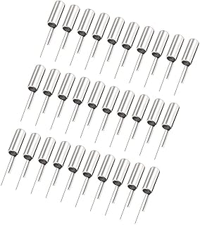 Tool parts SW-58010P High Sensitivity Spring Vibration Sensor Switch Straight Pin 30Pcs