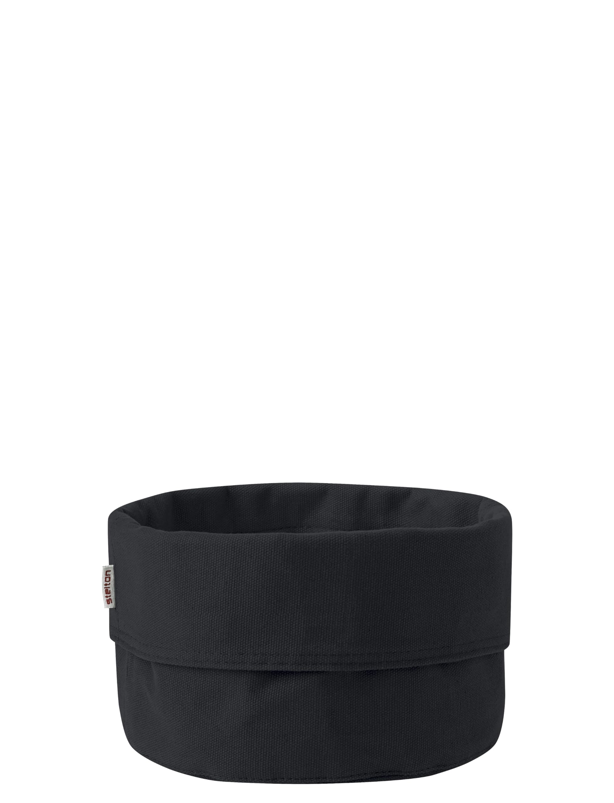Stelton Brottasche – 100% OEKO-TEX Baumwolle, faltbar, maschinenwaschbar, Design von Klaus Rath