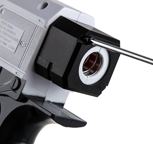 Miniatura 9 de WORKER Mod Tapa Trasera Tunring Conector Cap para Nerf N-Strike Elite Retaliator