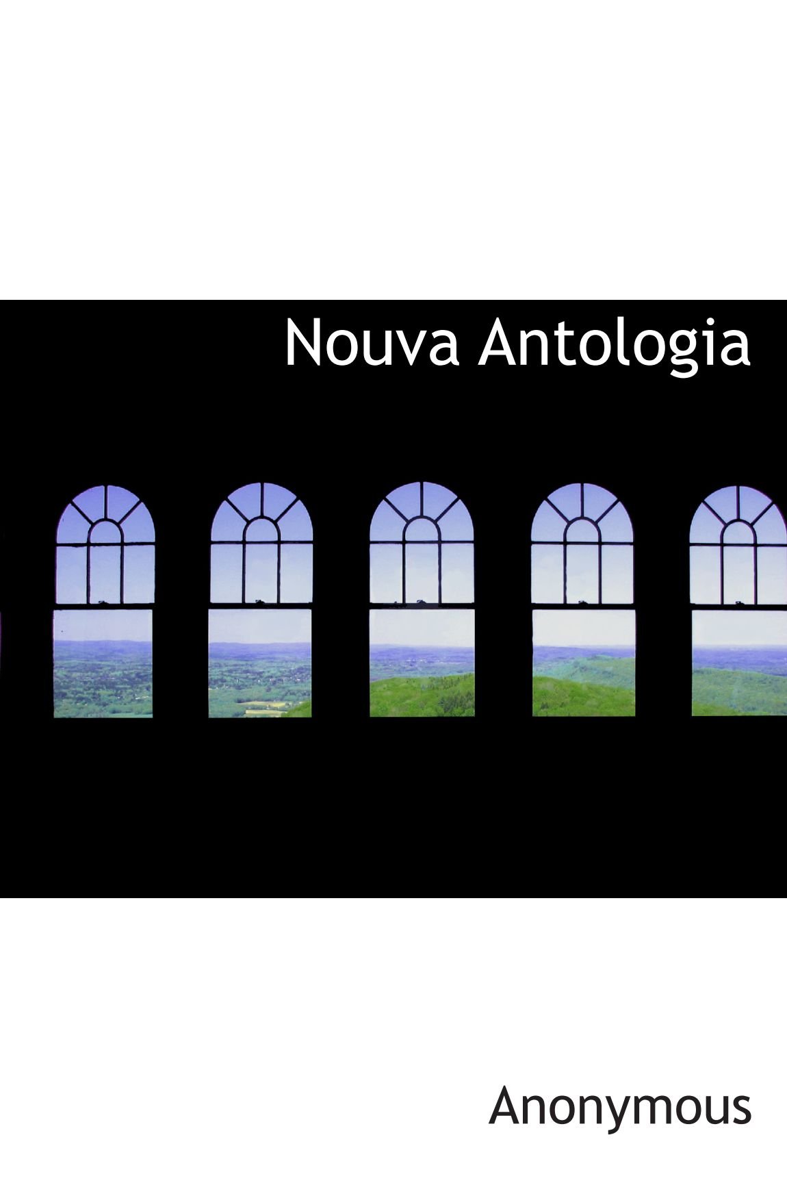Nouva Antologia