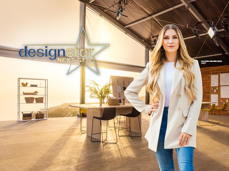 Design Star: Next Gen, Season 1