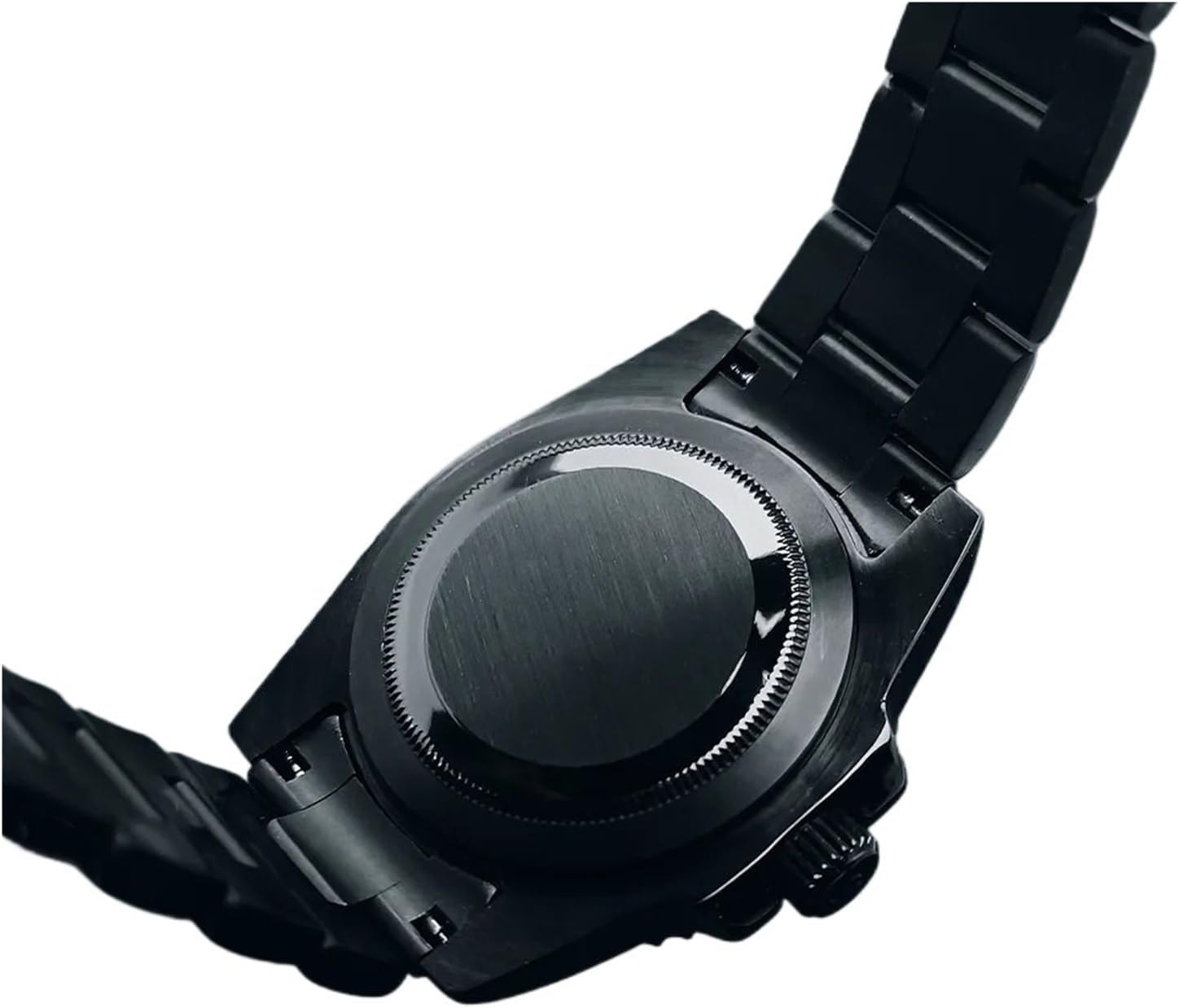 40.5mmゴールドブラックサファイアガラスケース、内輪付き腕時計メンズケースNH34 NH35 NH36ムーブメント腕時計ケース( 売店]  4.0mmアルミベゼルサファイアフラットガラス時計ケース NH35 / NH36 / 4R36自動機械的運動腕時計アクセサ 売店]  4.0mmアルミベゼルサファイア ... 40.5mmゴールドブラックサファイアガラスケース、内輪付き腕時計メンズケースNH34 NH35 NH36ムーブメント腕時計ケース(