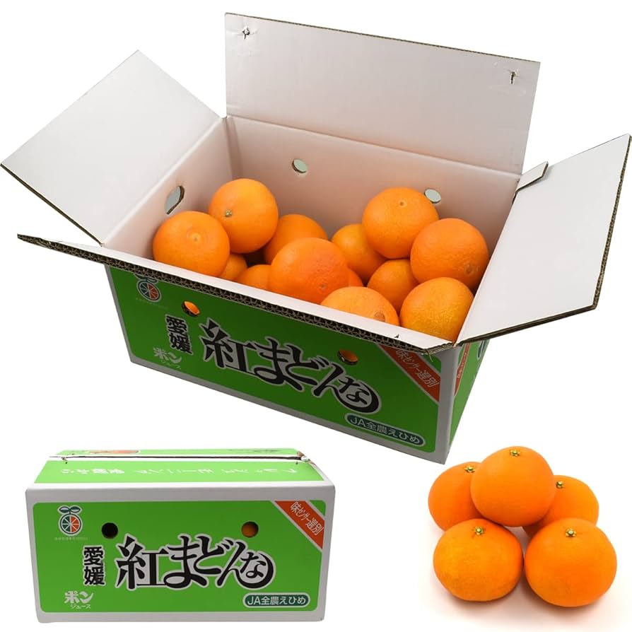 853愛果 まどんな 家庭用 10kg (紅まどんな) Amazon.co.jp: 紅まどんな 家庭用 【 約5kg 】 愛媛県産 幻の 最