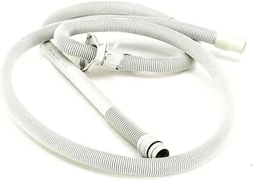 Bosch 11023391 Washer Outlet Hose