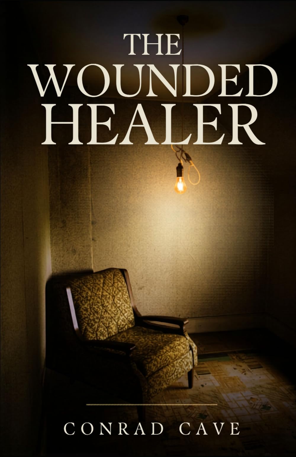 The Wounded Healer