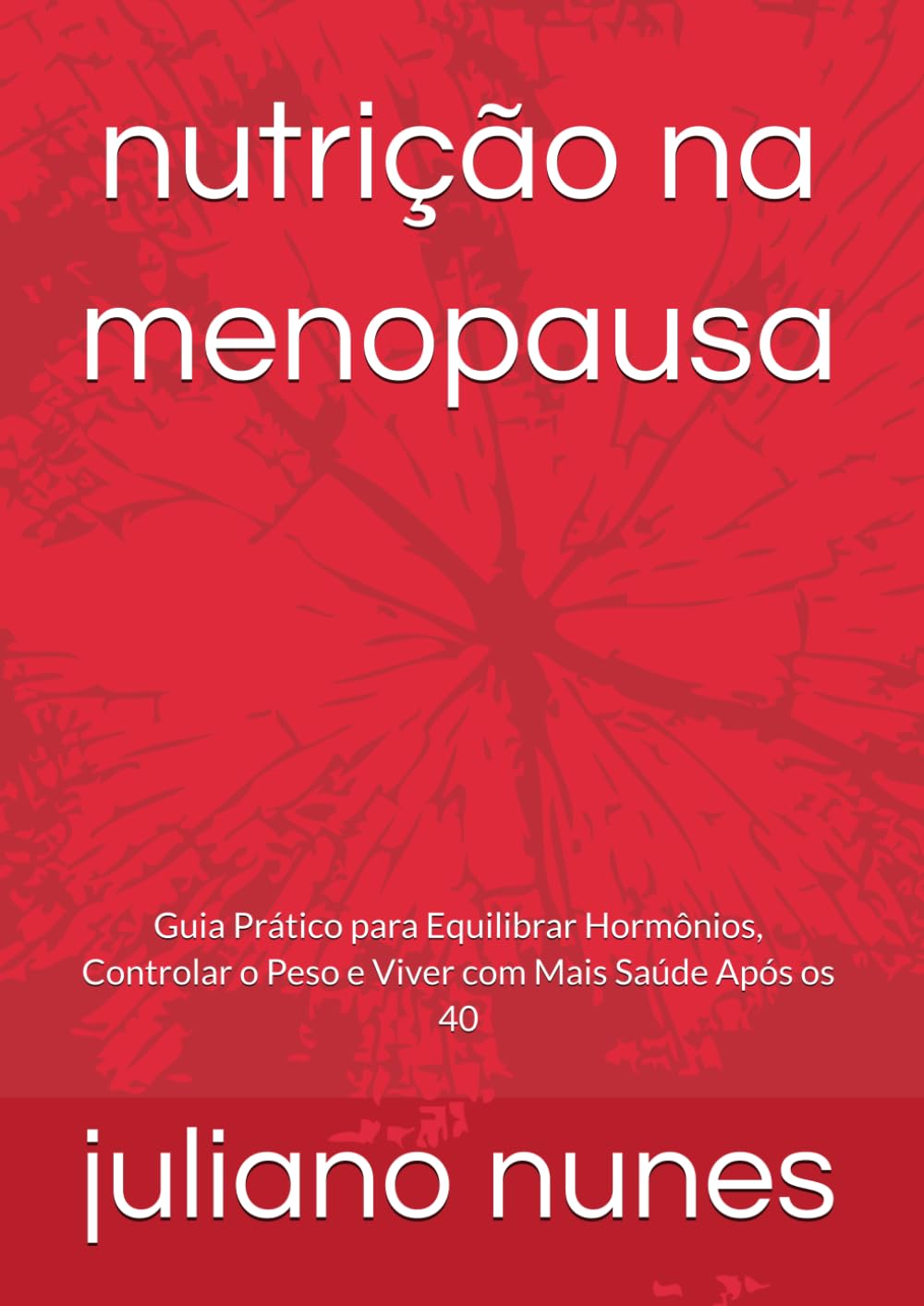 nutrição na menopausa: Guia Prático para Equilibrar Hormônios, Controlar o Peso e Viver com Mais Saúde Após os 40