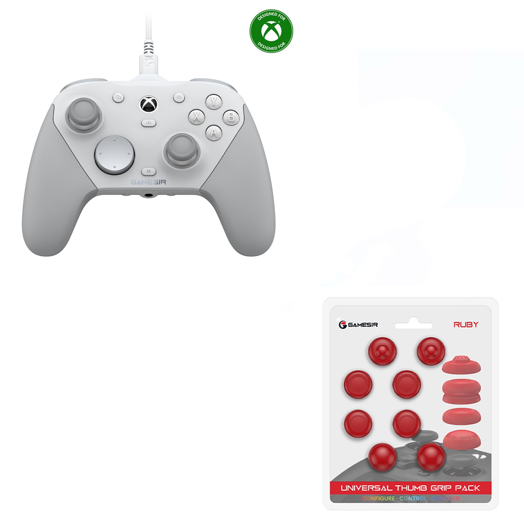 Amazon.com: GameSir G7 Pro Game Controller for Xbox/PC/Android